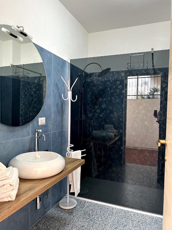 Saphir B&B Nardò 外观 照片