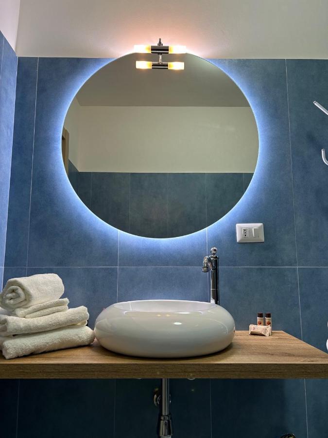 Saphir B&B Nardò 外观 照片