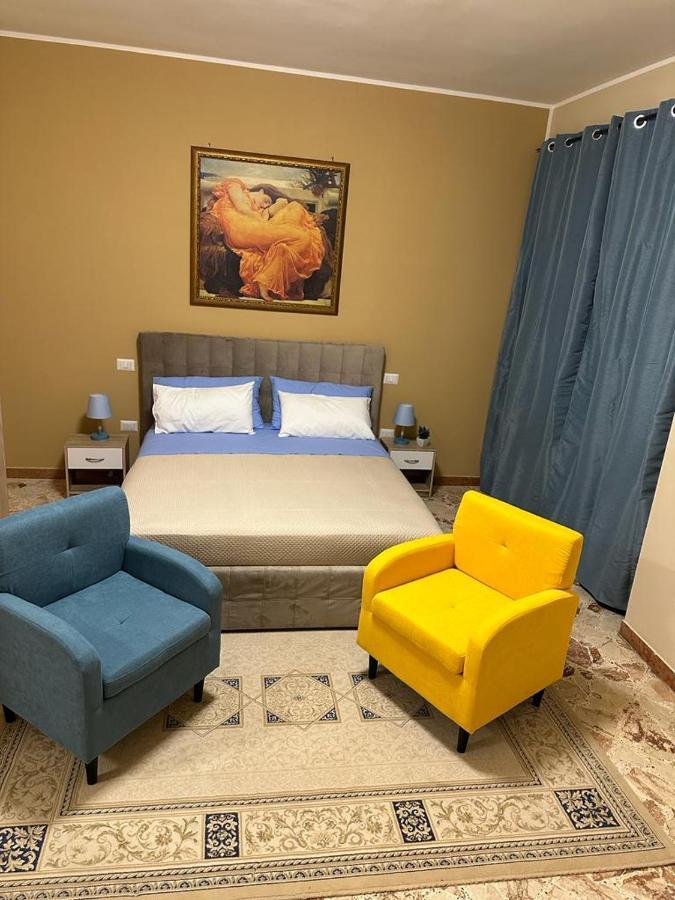 Saphir B&B Nardò 外观 照片