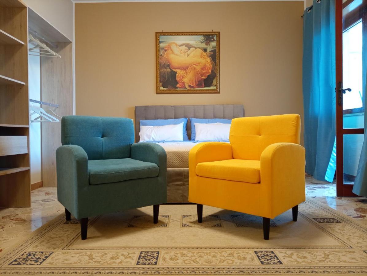 Saphir B&B Nardò 外观 照片