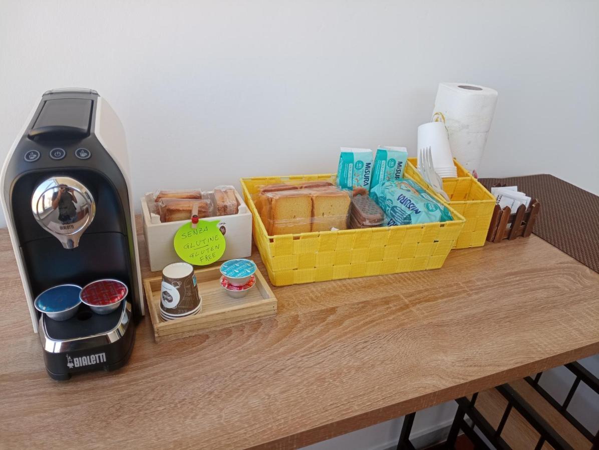 Saphir B&B Nardò 外观 照片
