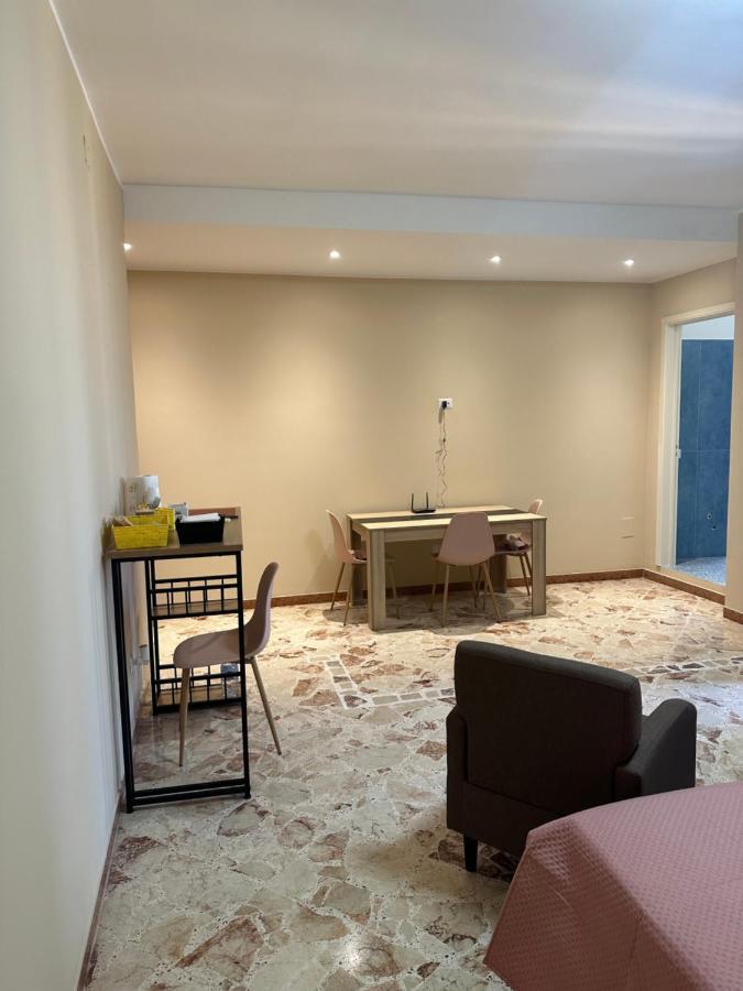 Saphir B&B Nardò 外观 照片