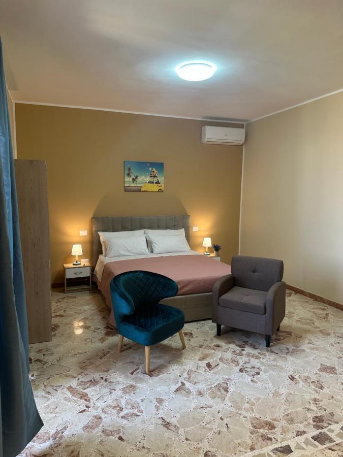 Saphir B&B Nardò 外观 照片