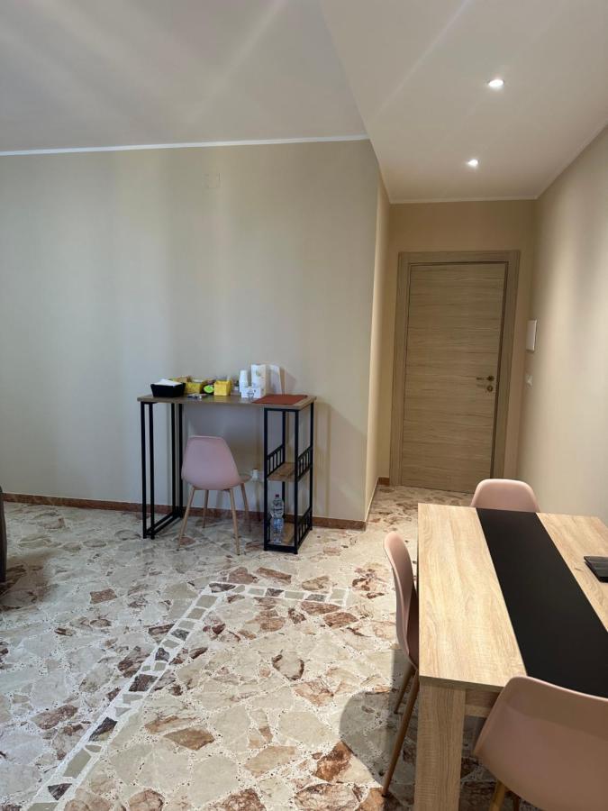 Saphir B&B Nardò 外观 照片