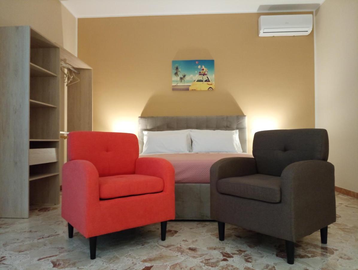 Saphir B&B Nardò 外观 照片