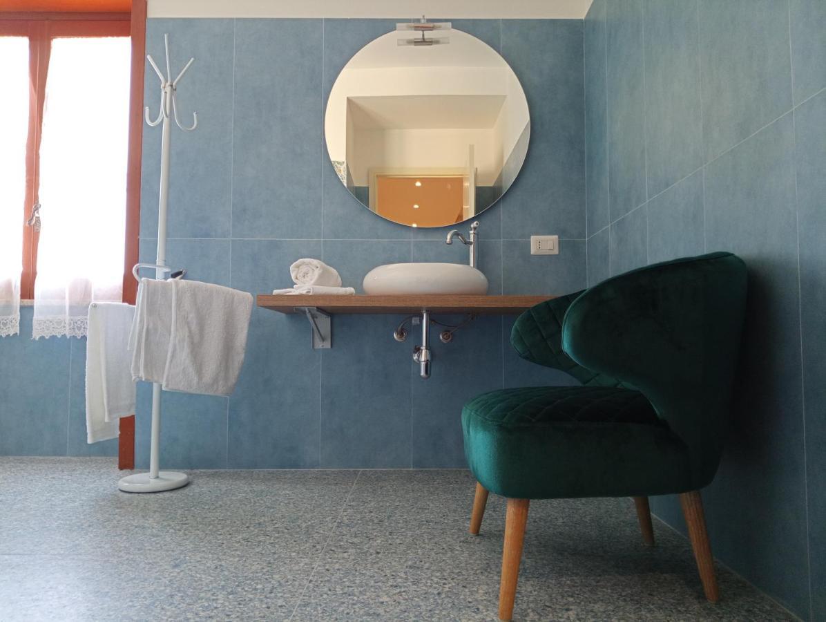 Saphir B&B Nardò 外观 照片