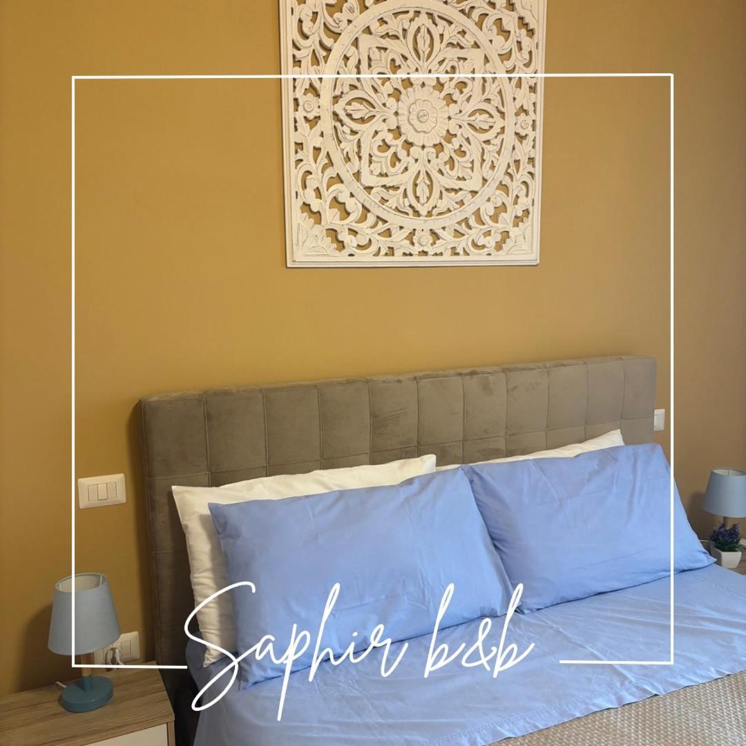 Saphir B&B Nardò 外观 照片