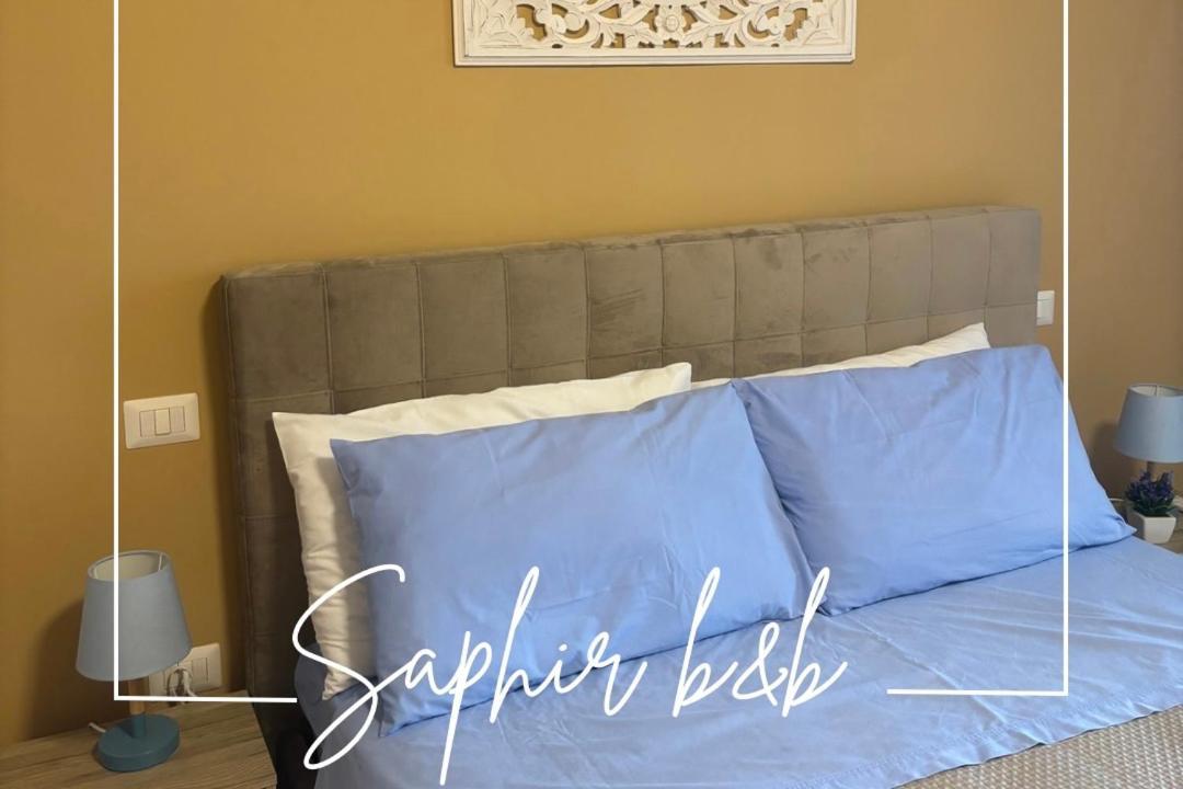 Saphir B&B Nardò 外观 照片