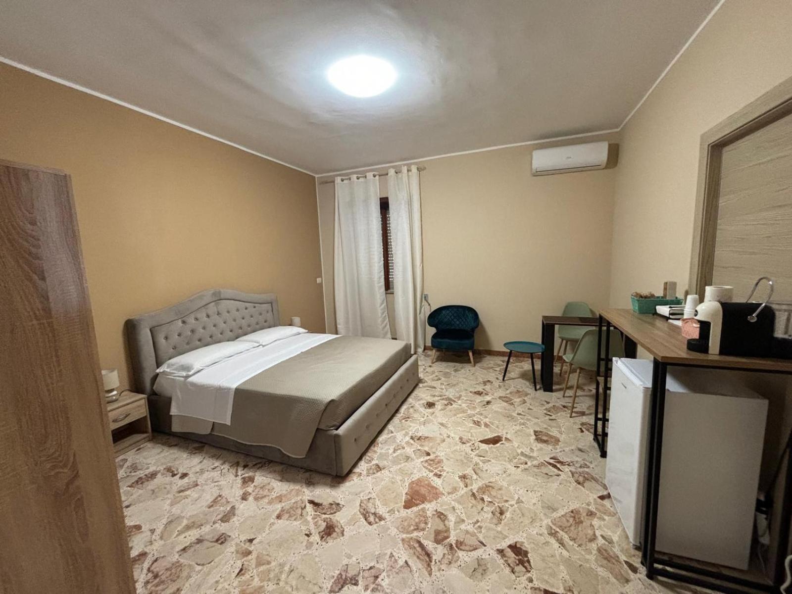 Saphir B&B Nardò 外观 照片