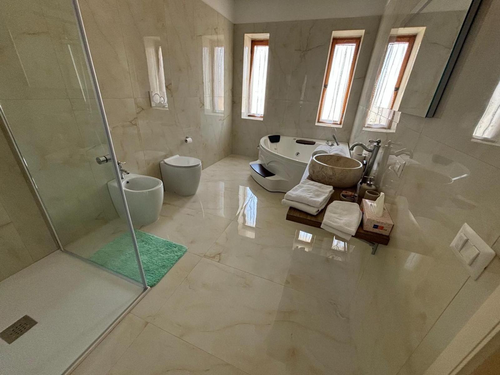 Saphir B&B Nardò 外观 照片