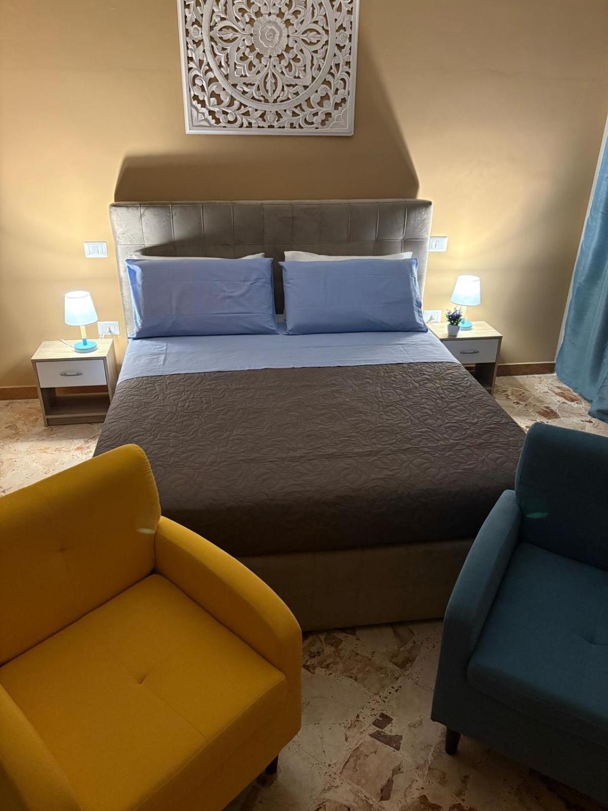 Saphir B&B Nardò 外观 照片