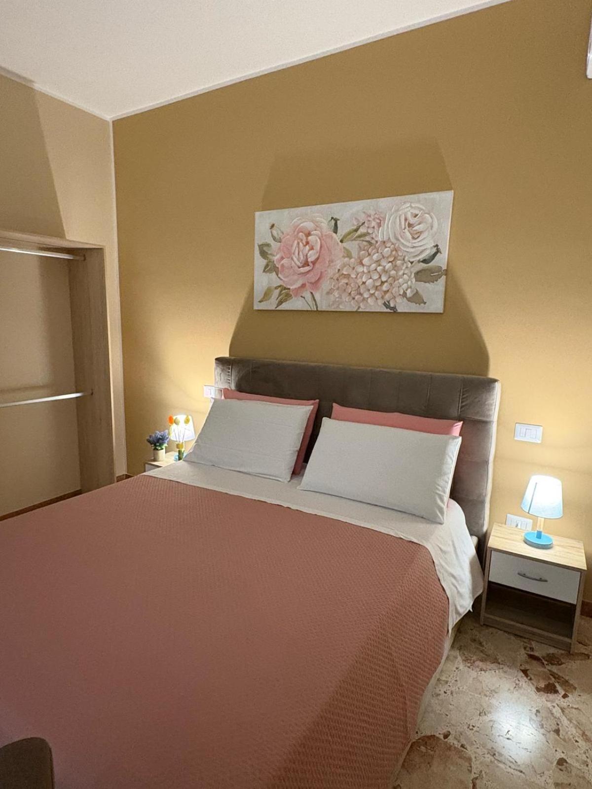 Saphir B&B Nardò 外观 照片