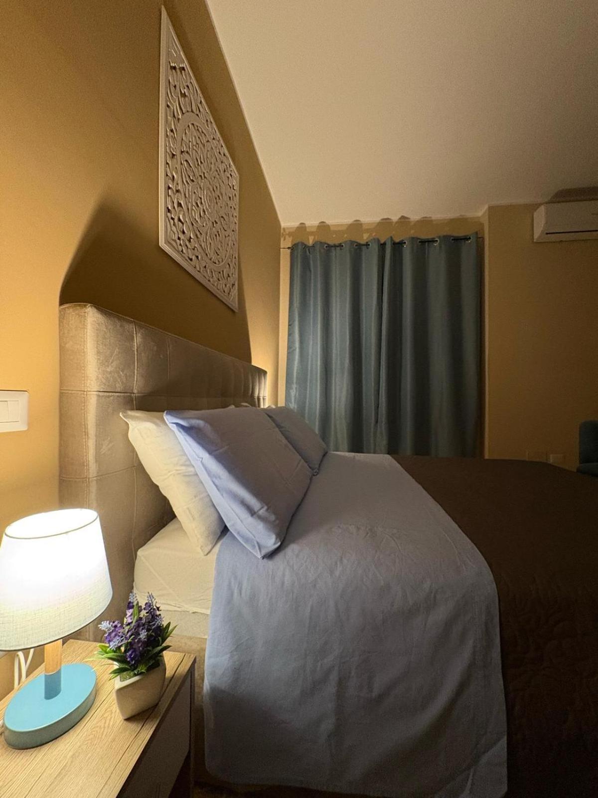 Saphir B&B Nardò 外观 照片