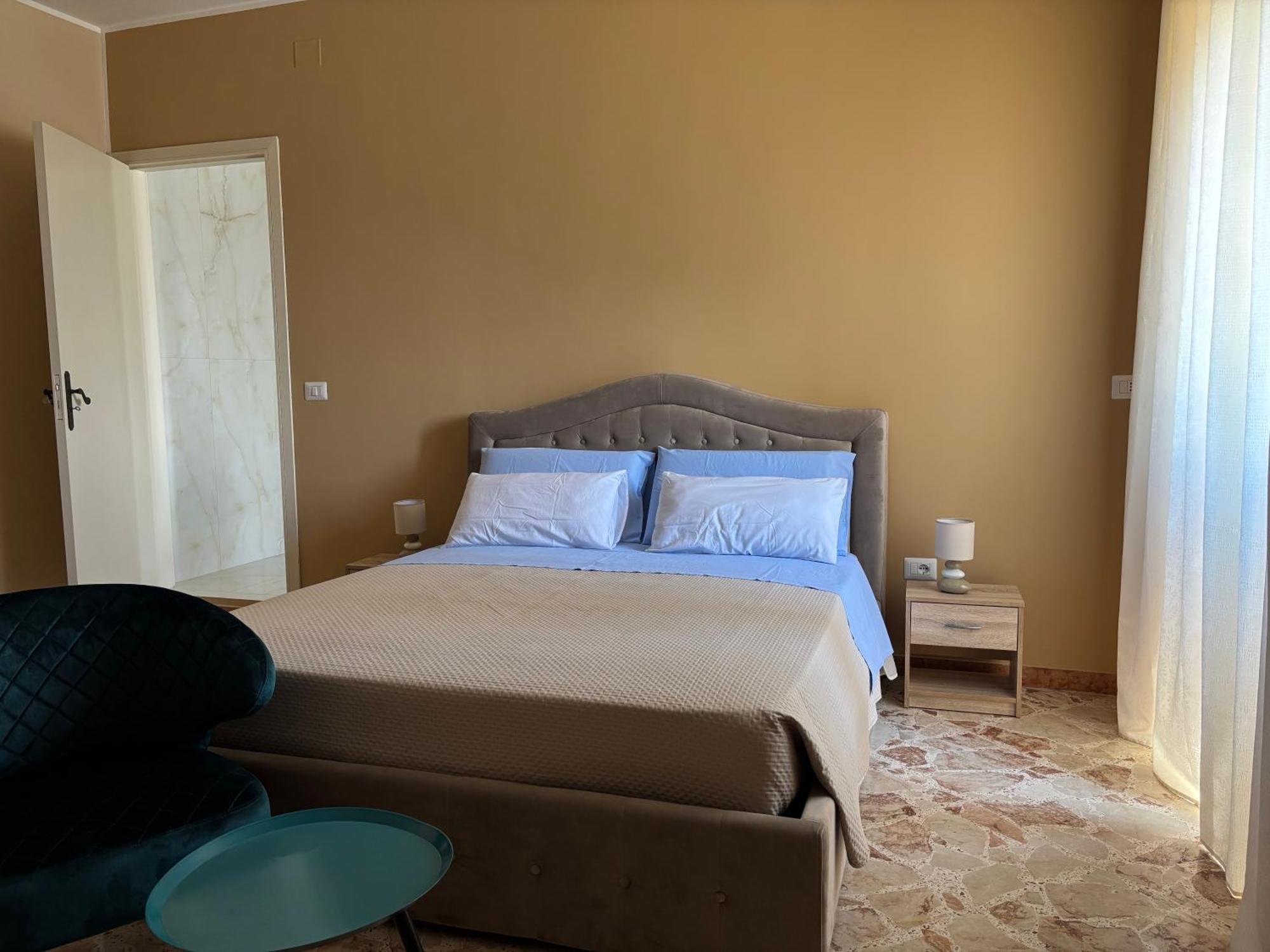 Saphir B&B Nardò 外观 照片